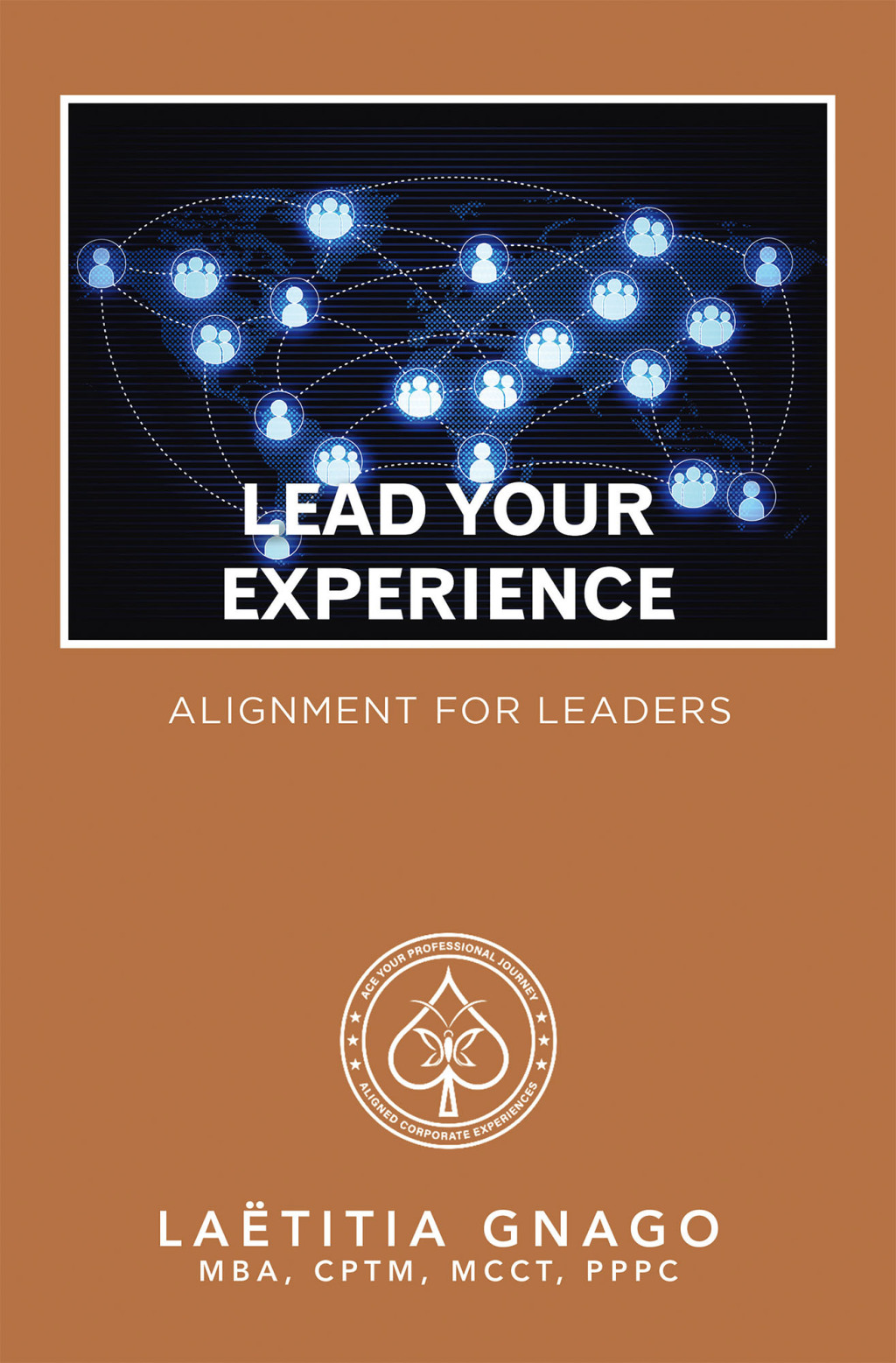 Lead Your Experience Alignment for Leaders - (PDF/EPUB Version)