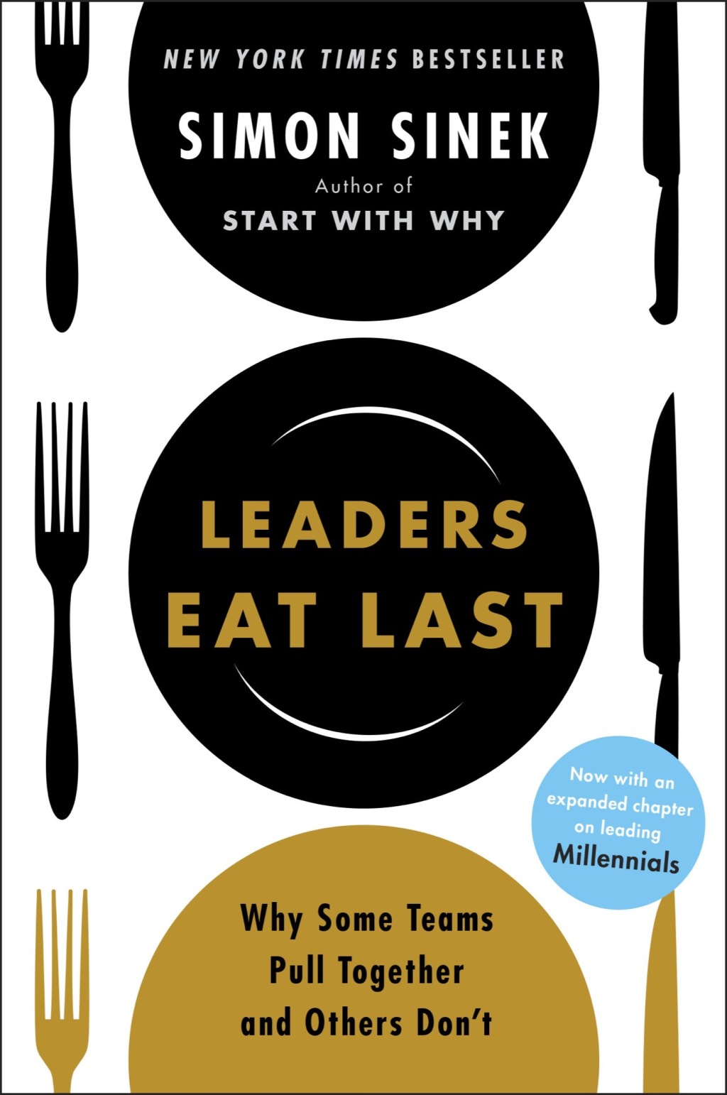 Leaders Eat Last Why Some Teams Pull Together and Others Don't - (PDF/EPUB Version)