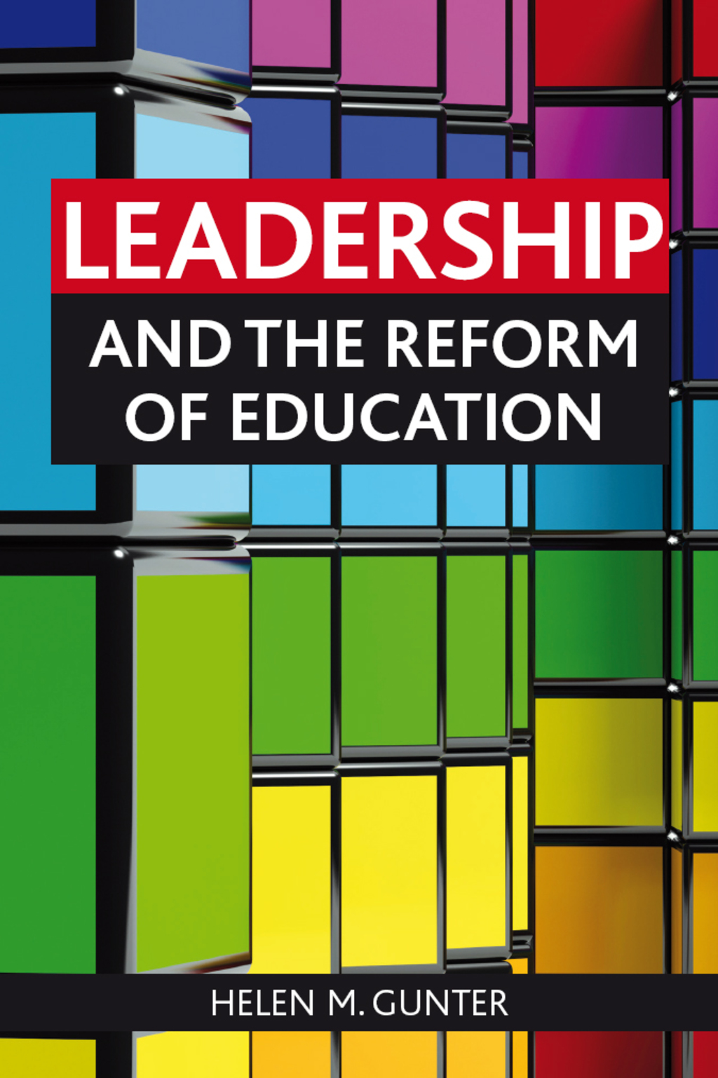 Leadership and the reform of education 1st Edition - (PDF/EPUB Version)