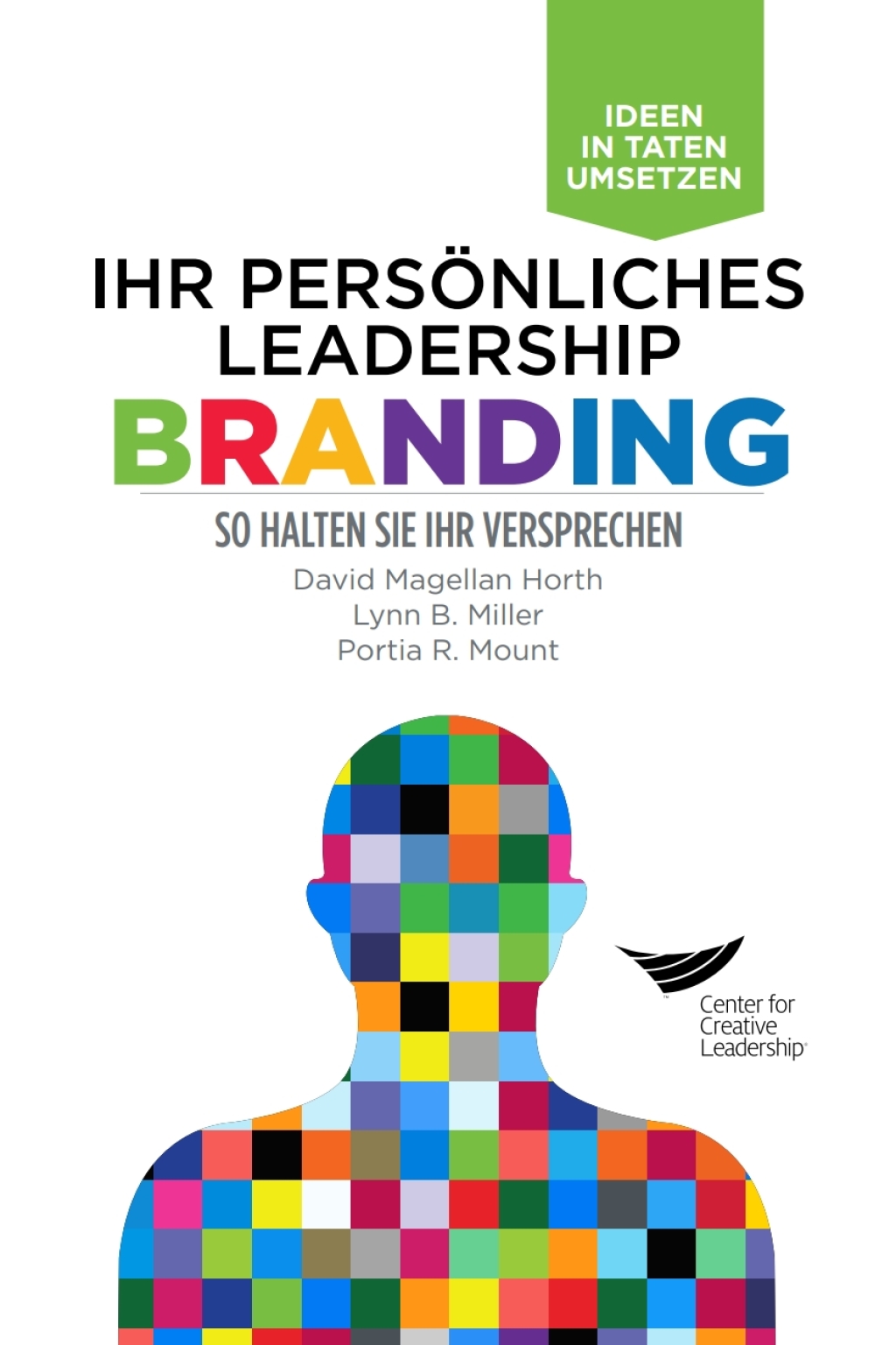 Leadership Brand: Deliver on Your Promise (German) - (PDF/EPUB Version)