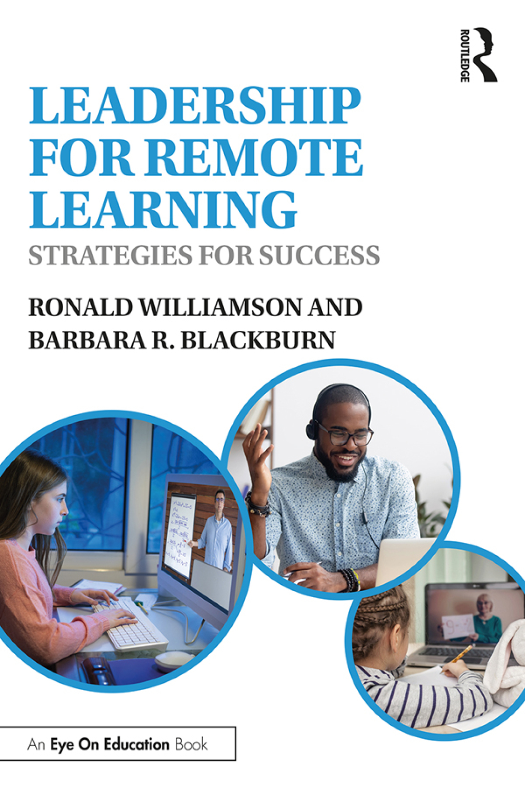 Leadership for Remote Learning Strategies for Success 1st Edition - (PDF/EPUB Version)
