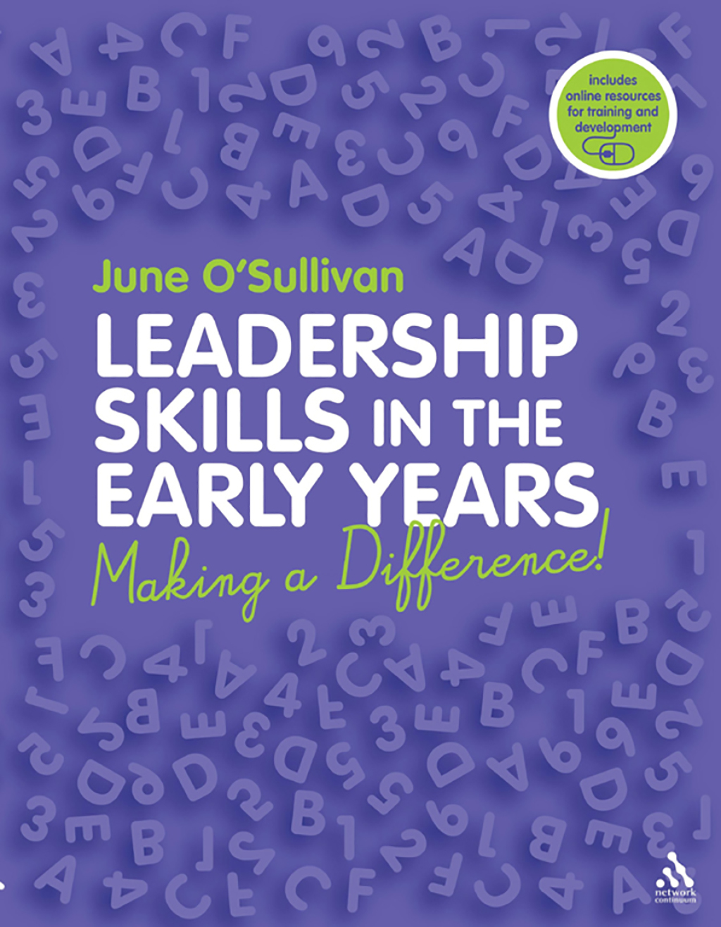 Leadership Skills in the Early Years Making a difference 1st Edition - (PDF/EPUB Version)