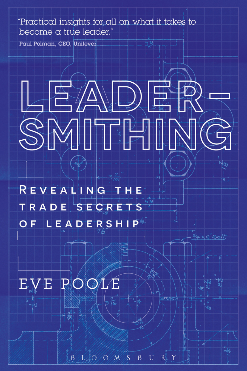 Leadersmithing Revealing the Trade Secrets of Leadership 1st Edition - (PDF/EPUB Version)