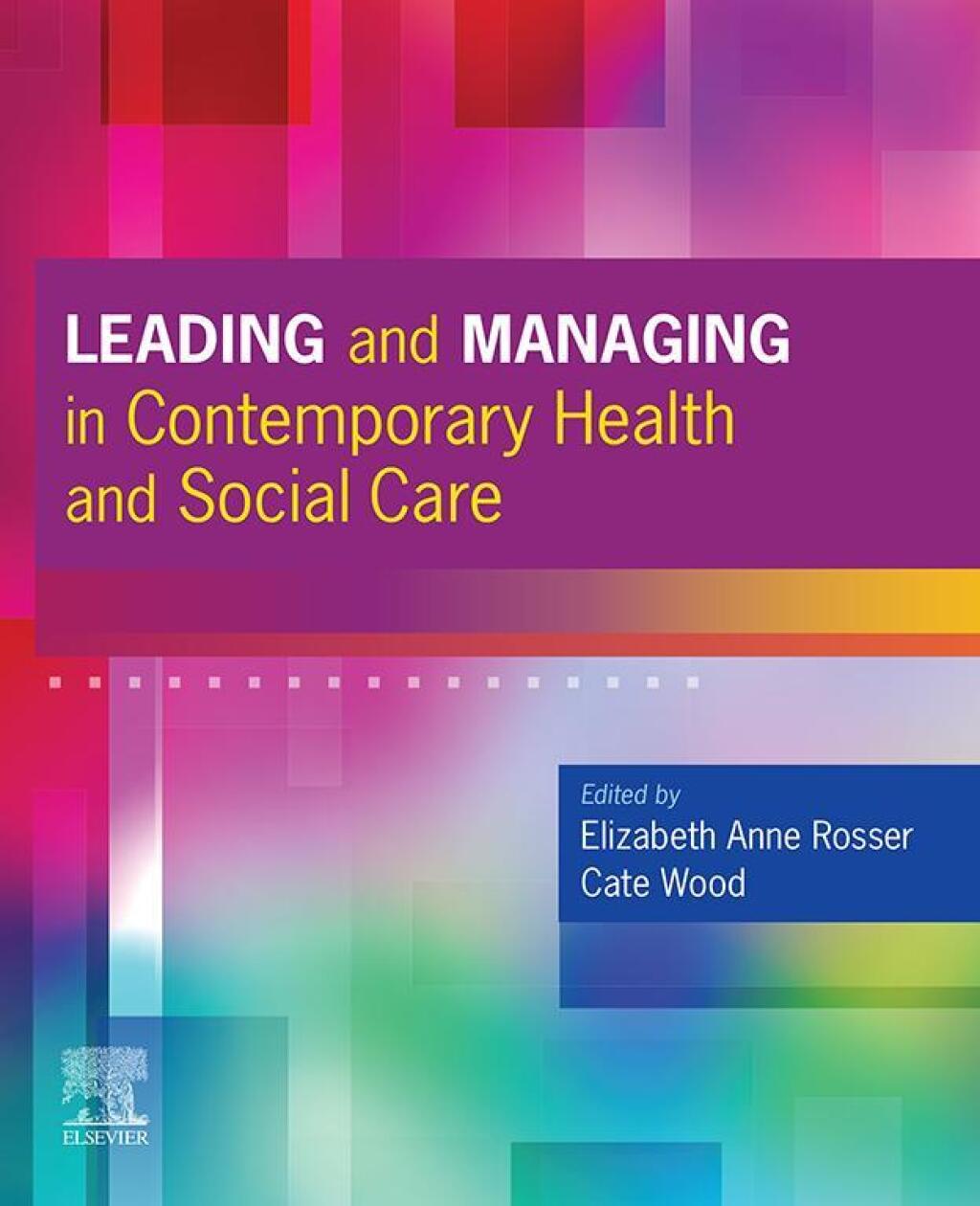 Leading and Managing in Contemporary Health and Social Care - (PDF/EPUB Version)