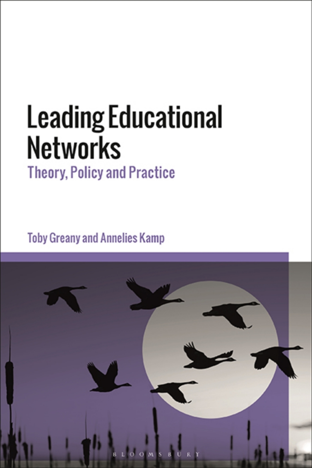 Leading Educational Networks Theory, Policy and Practice 1st Edition - (PDF/EPUB Version)