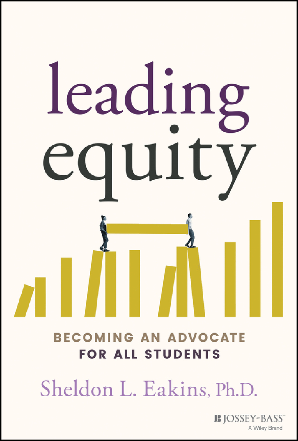 Leading Equity Becoming an Advocate for All Students 1st Edition - (PDF/EPUB Version)