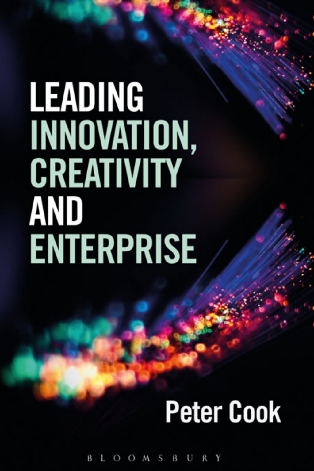 Leading Innovation, Creativity and Enterprise 1st Edition - (PDF/EPUB Version)
