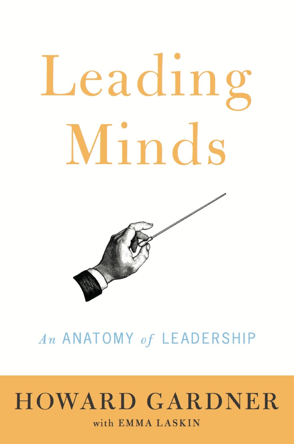 Leading Minds An Anatomy Of Leadership - (PDF/EPUB Version)