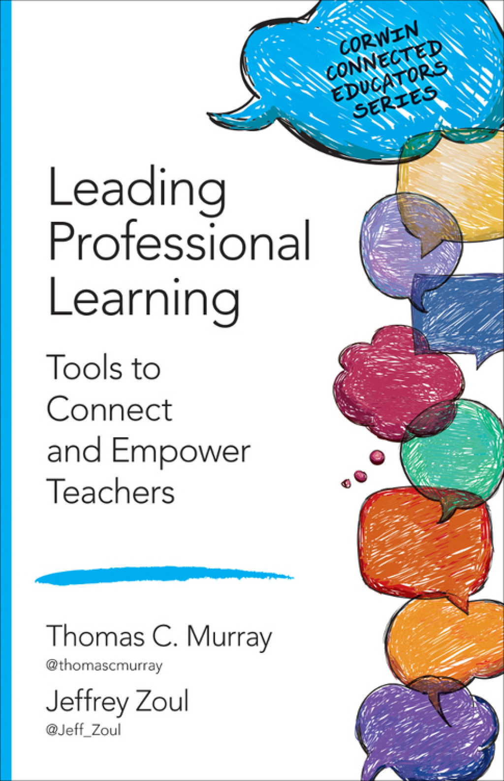 Leading Professional Learning Tools to Connect and Empower Teachers 1st Edition - (PDF/EPUB Version)