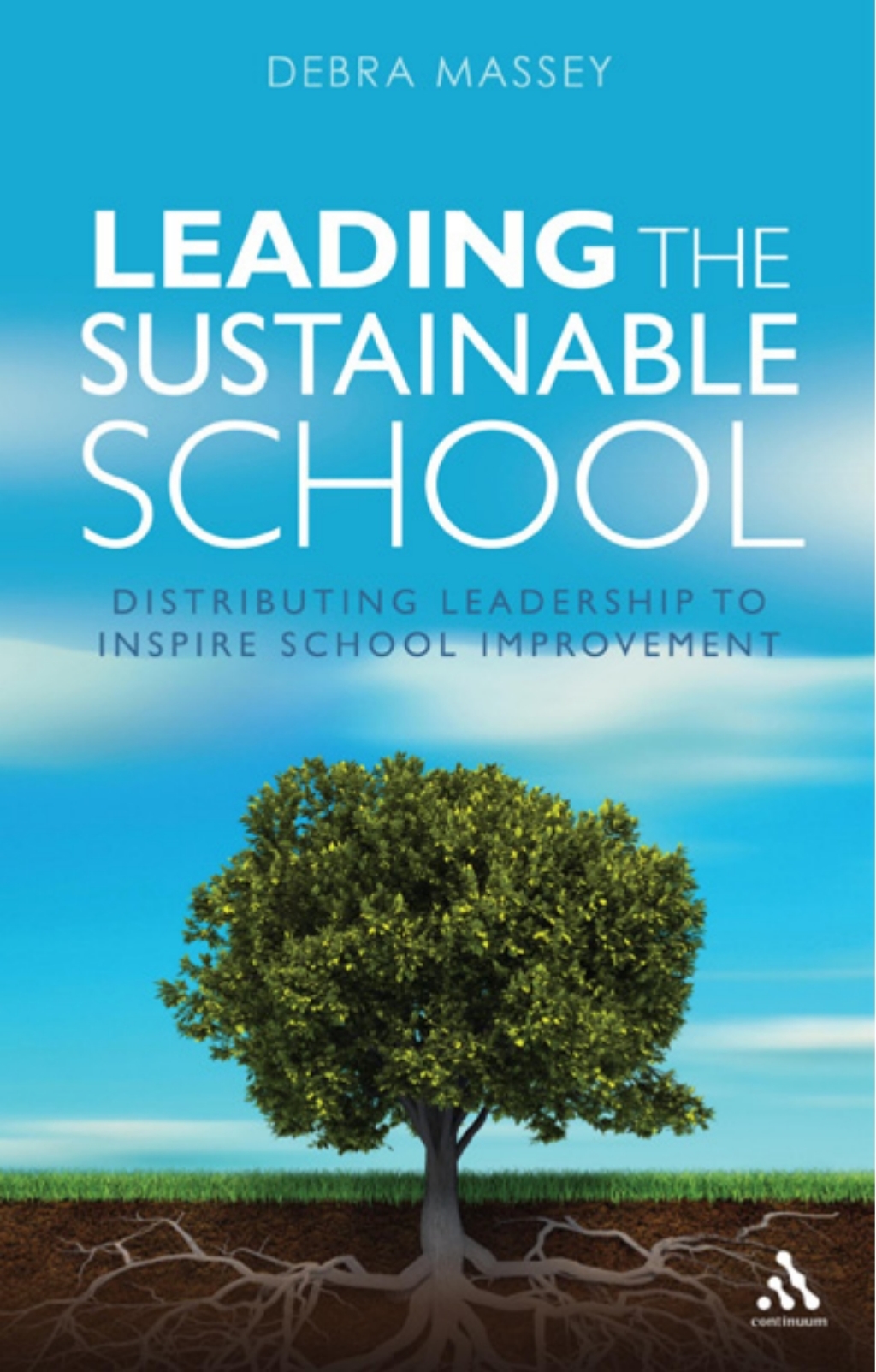 Leading the Sustainable School Distributing Leadership to Inspire School Improvement 1st Edition - (PDF/EPUB Version)