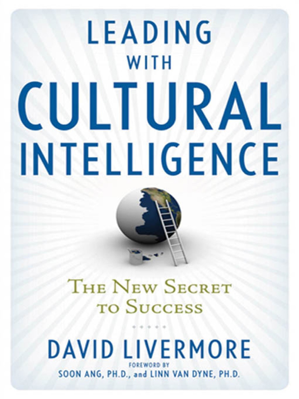 Leading with Cultural Intelligence 1st Edition - (PDF/EPUB Version)