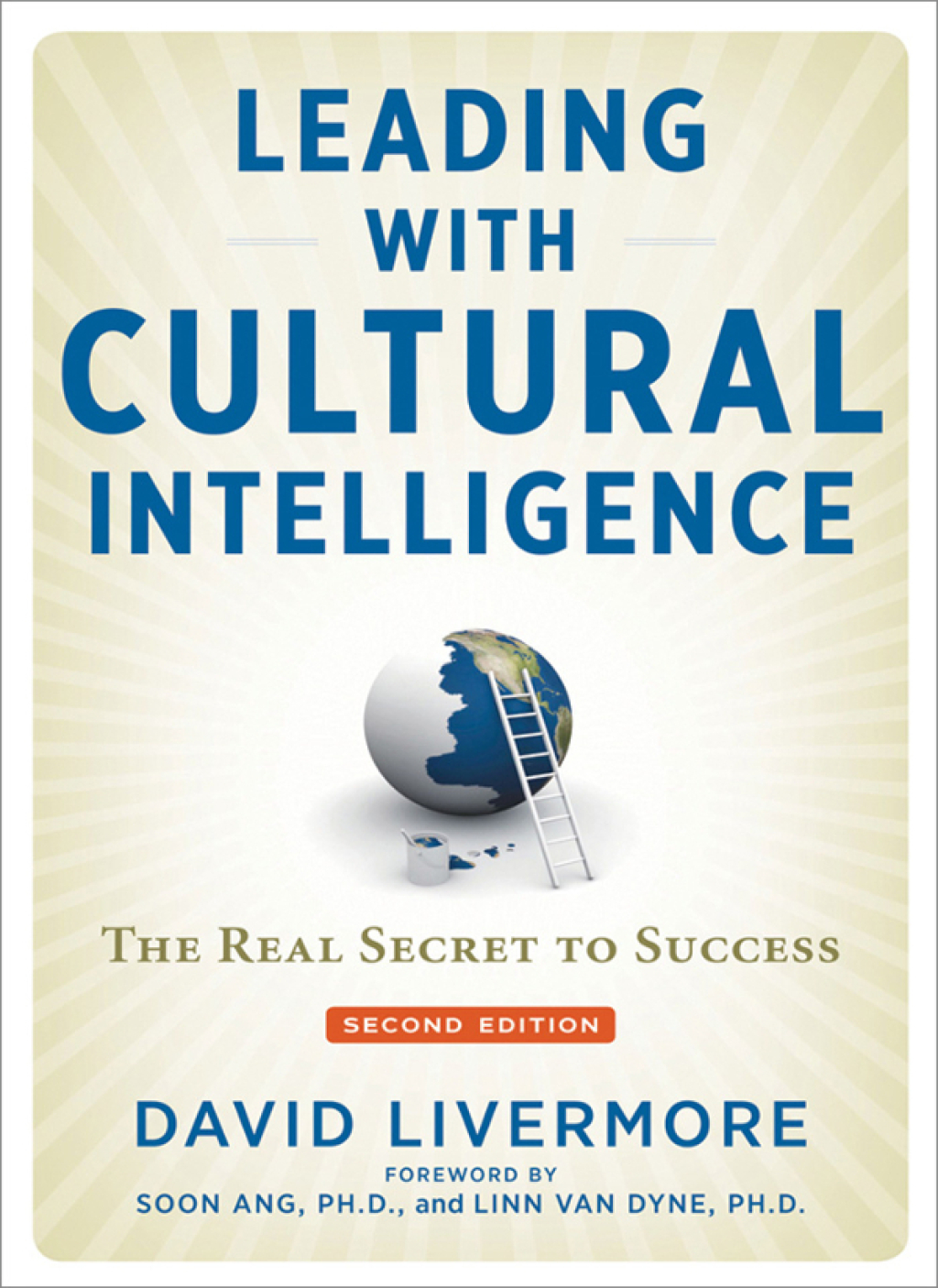 Leading with Cultural Intelligence The Real Secret to Success 3rd Edition - (PDF/EPUB Version)