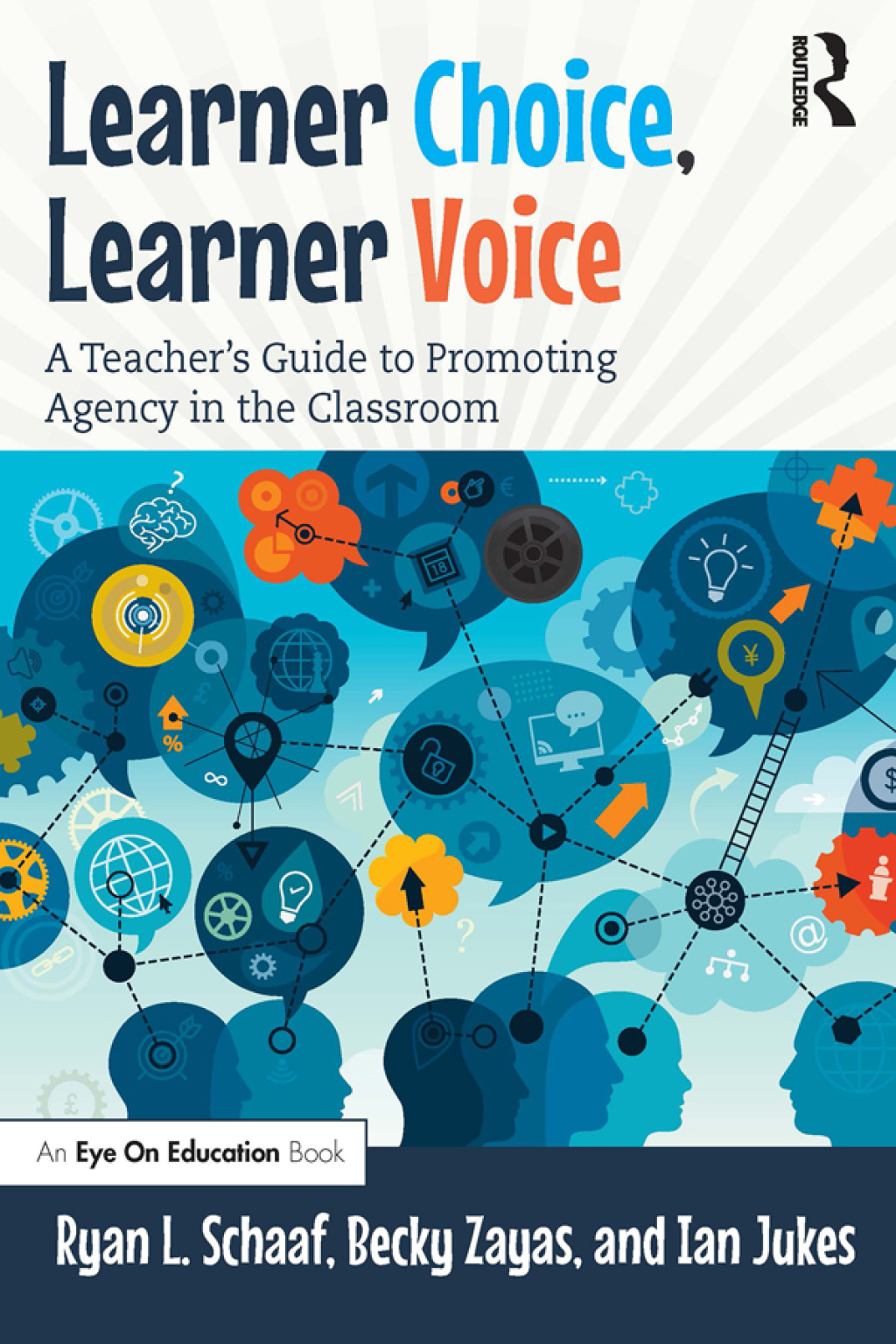 Learner Choice, Learner Voice A Teacherâ€™s Guide to Promoting Agency in the Classroom 1st Edition - (PDF/EPUB Version)