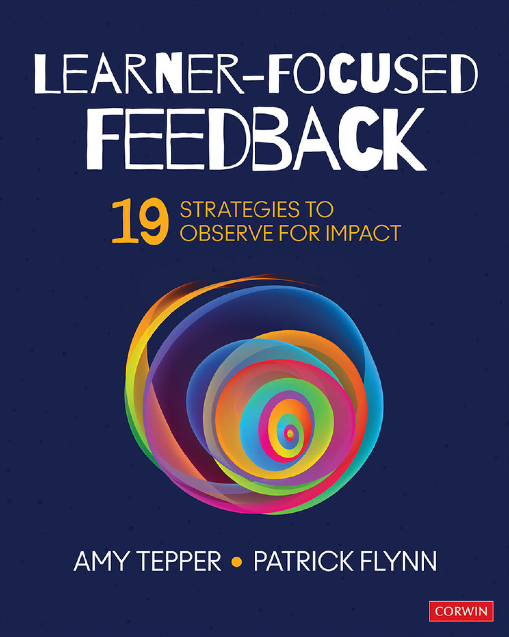Learner-Focused Feedback 19 Strategies to Observe for Impact 1st Edition - (PDF/EPUB Version)