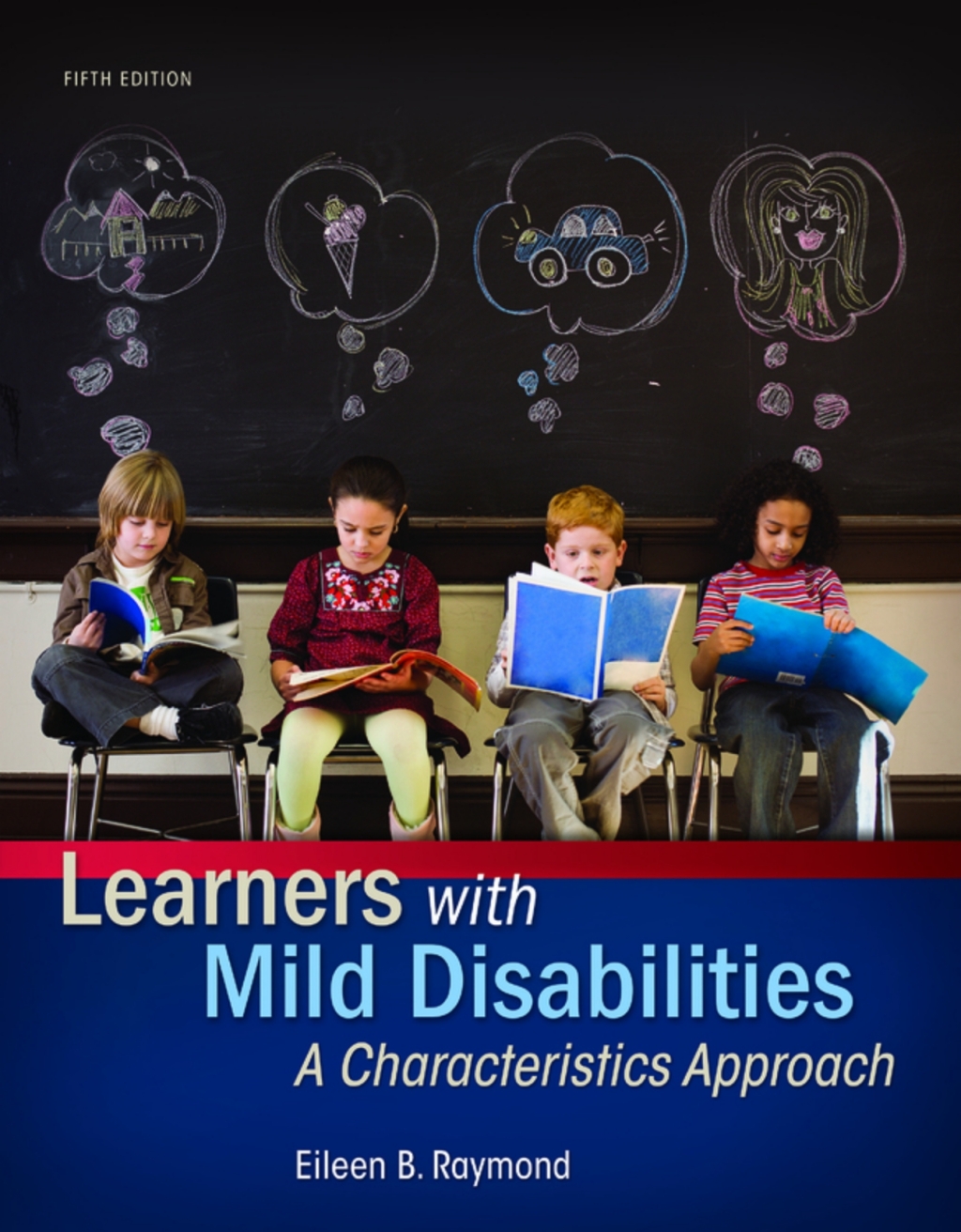 Learners with Mild Disabilities: A Characteristics Approach (Pearson+) 5th Edition â€“ PDF/EPUB Version Downloadable