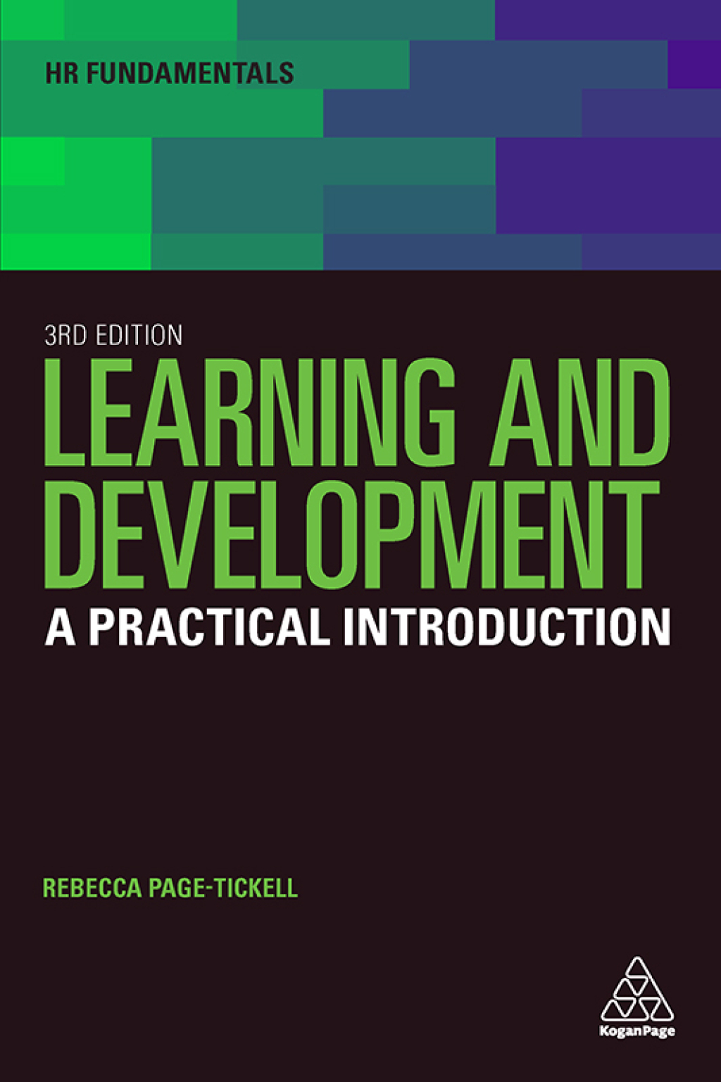 Learning and Development A Practical Introduction 3rd Edition - (PDF/EPUB Version)