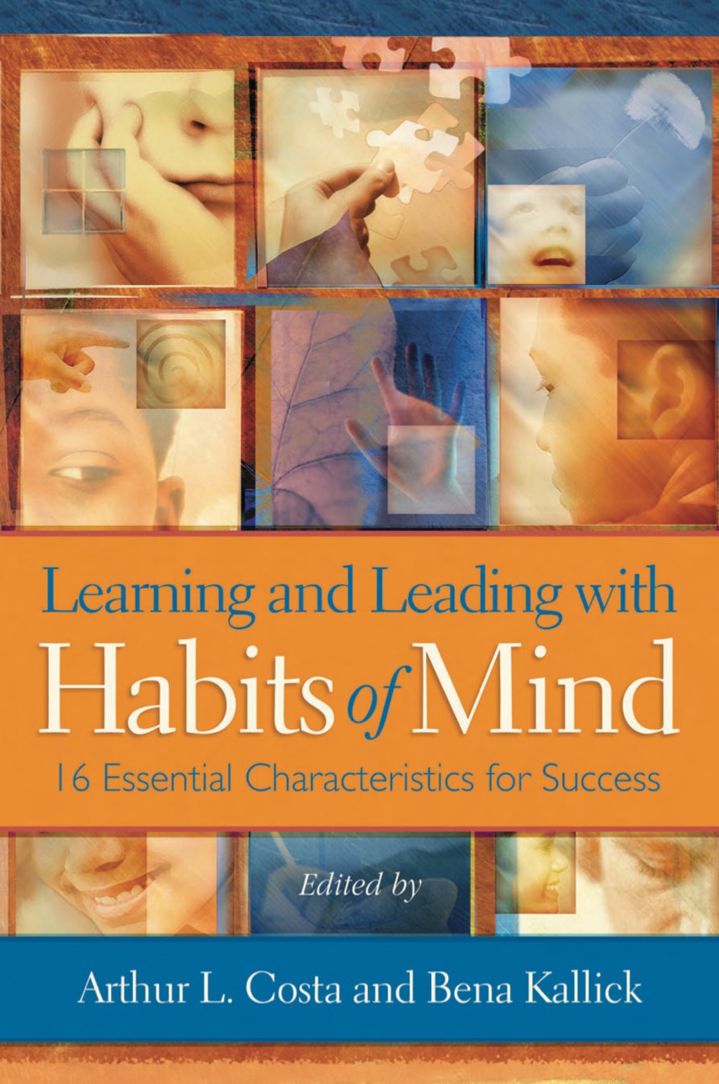 Learning and Leading with Habits of Mind 16 Essential Characteristics for Success - (PDF/EPUB Version)