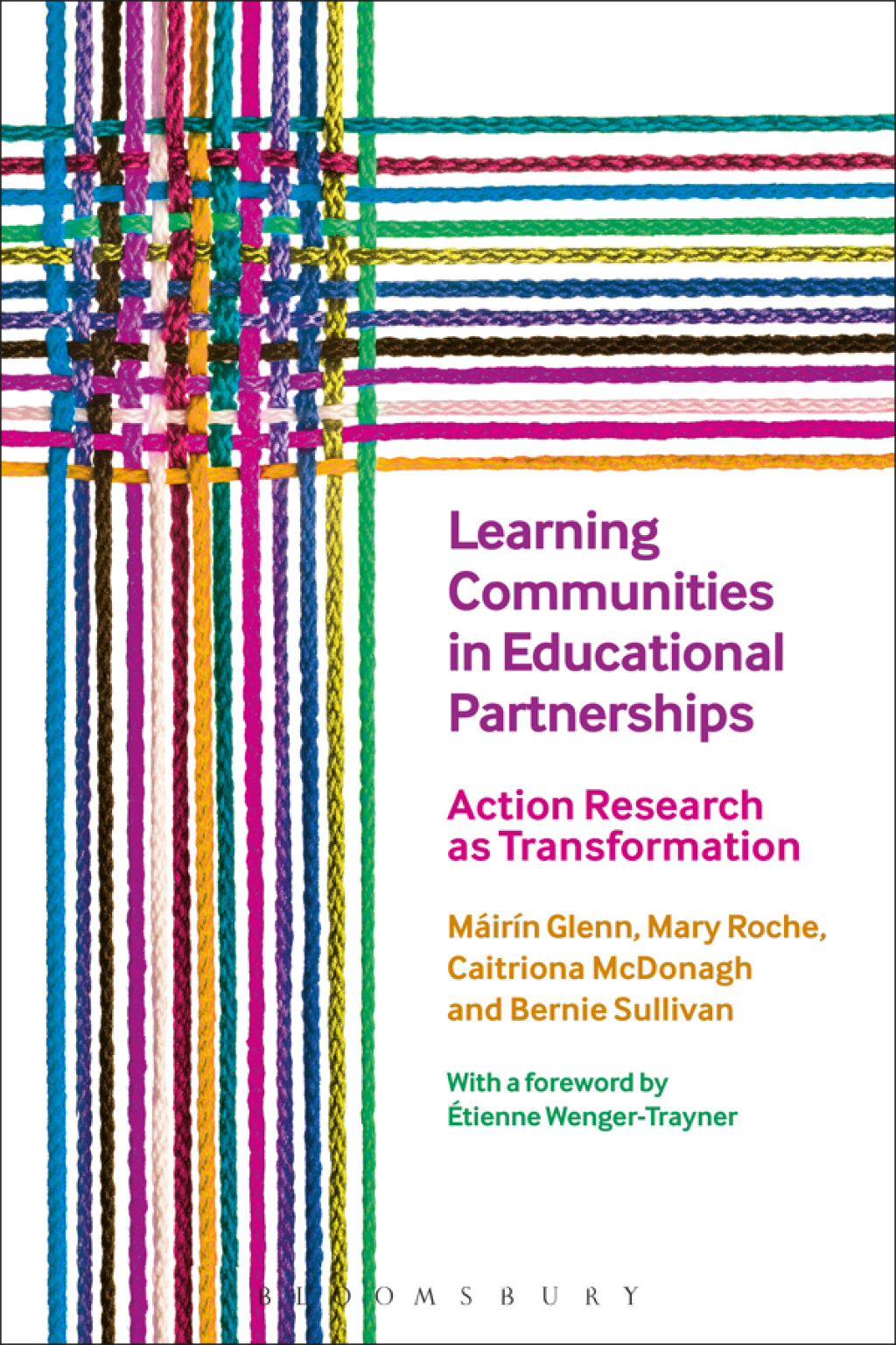 Learning Communities in Educational Partnerships Action Research as Transformation 1st Edition - (PDF/EPUB Version)