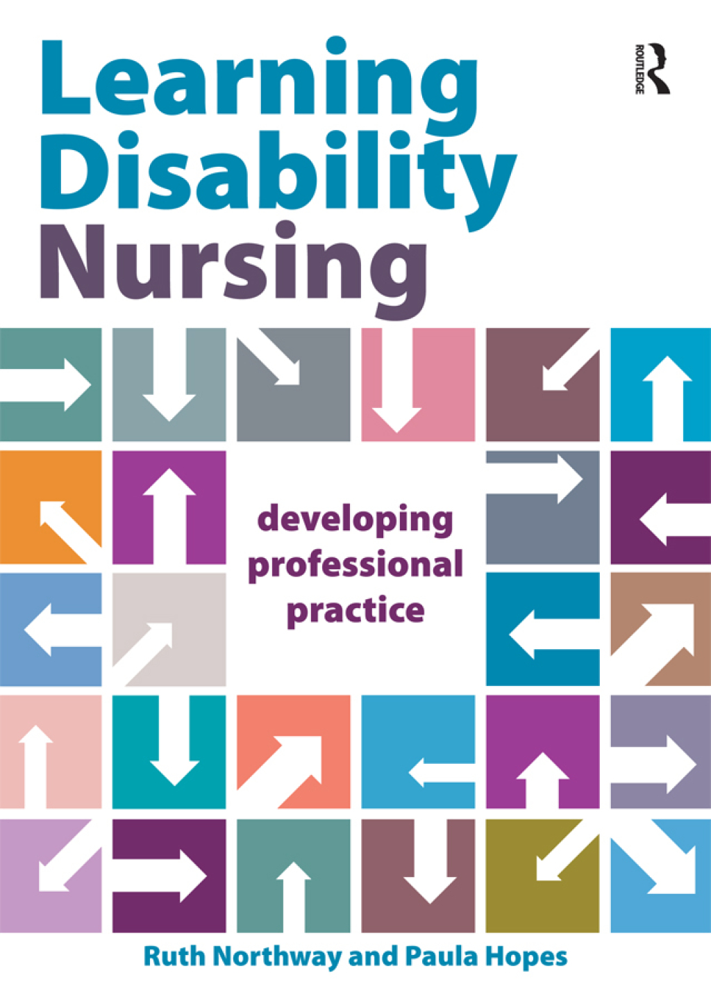 Learning Disability Nursing Developing Professional Practice 1st Edition - (PDF/EPUB Version)