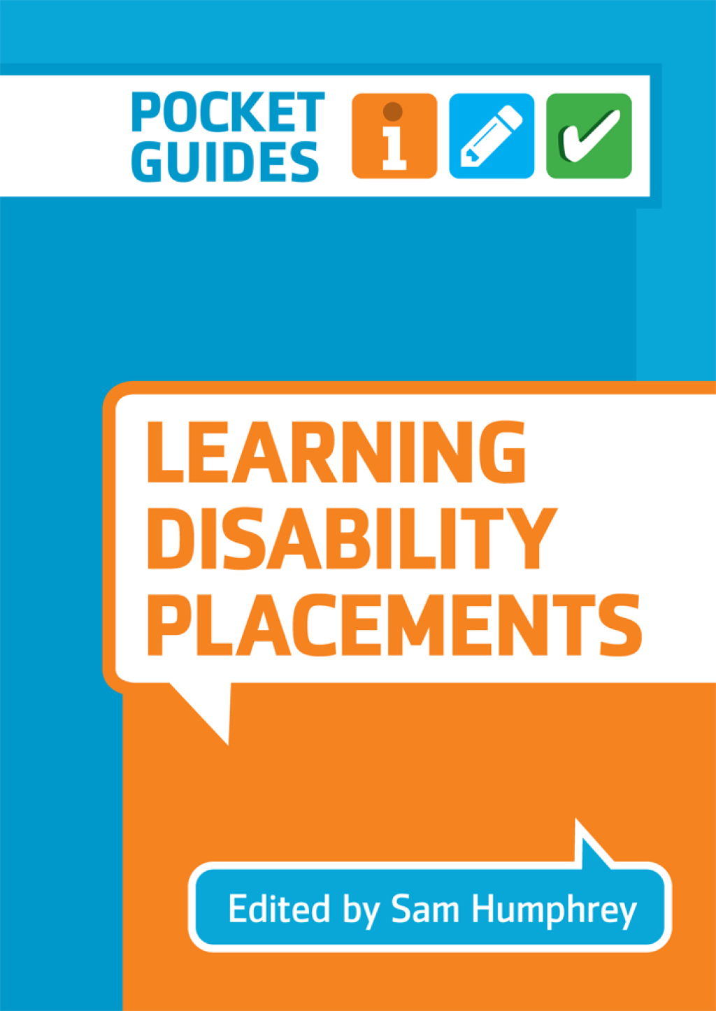 Learning Disability Placements A Pocket Guide 1st Edition - (PDF/EPUB Version)