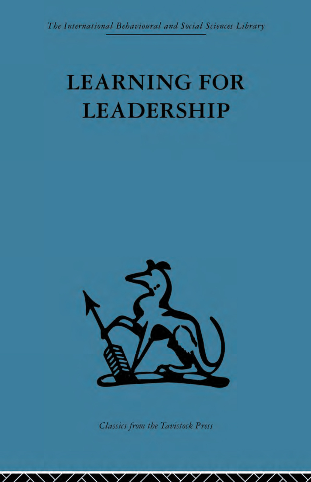 Learning for Leadership Interpersonal and intergroup relations 1st Edition - (PDF/EPUB Version)