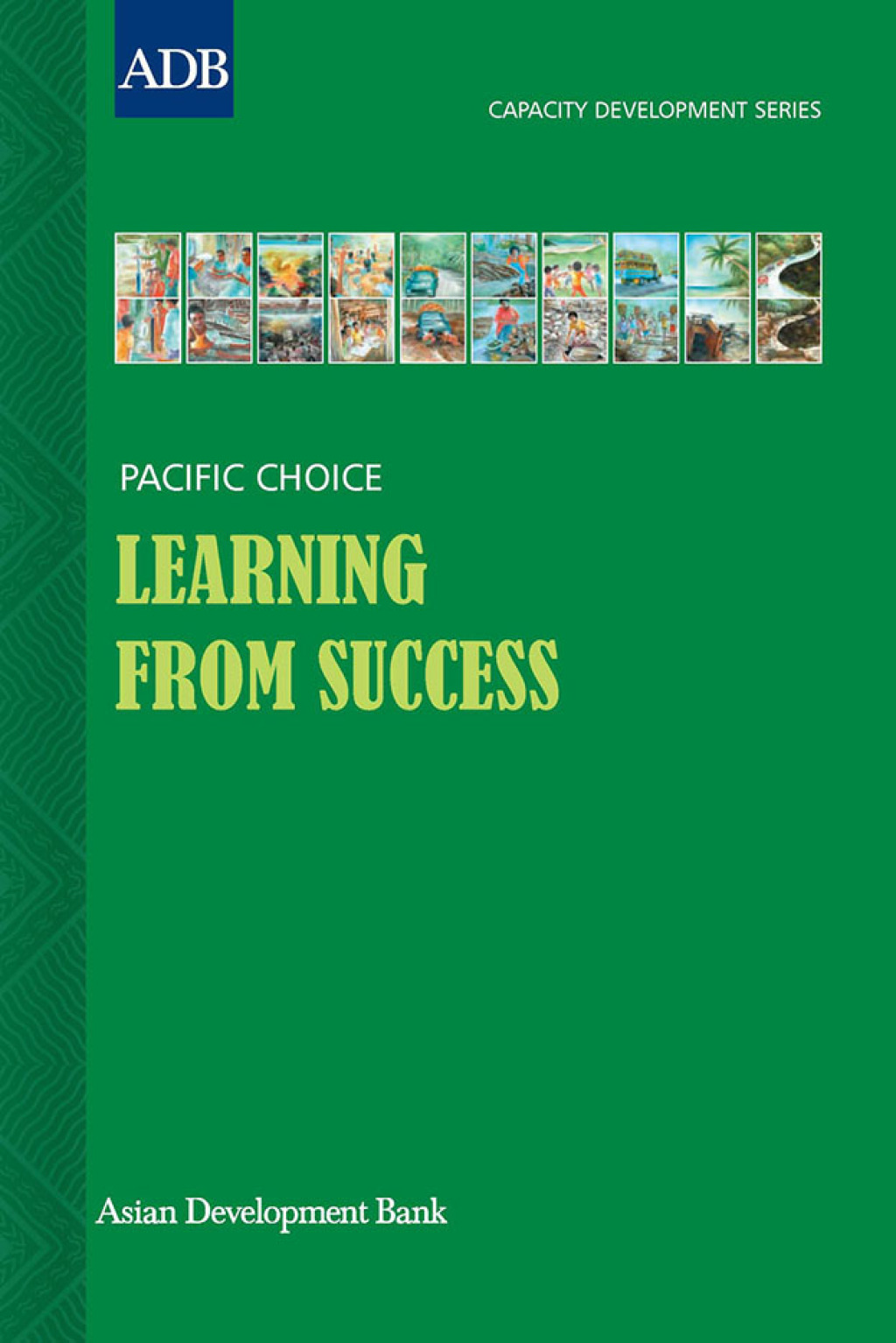 Learning from Success - (PDF/EPUB Version)