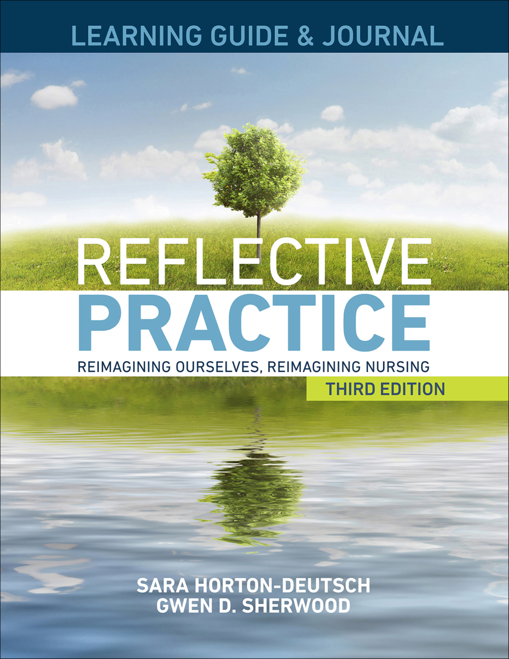 Learning Guide & Journal for Reflective Practice 3rd Edition - (PDF/EPUB Version)