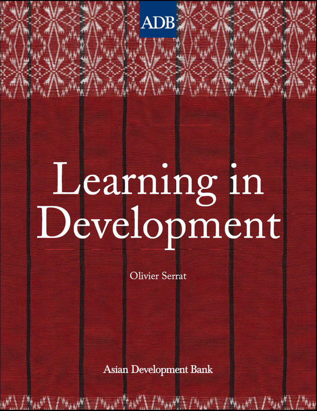 Learning in Development 1st Edition - (PDF/EPUB Version)