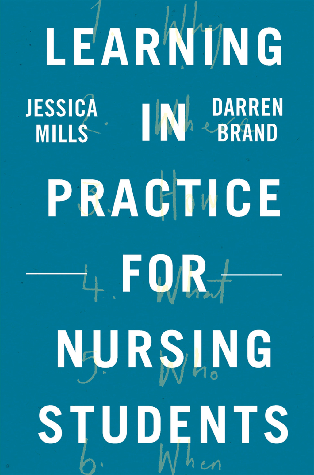 Learning in Practice for Nursing Students 1st Edition - (PDF/EPUB Version)