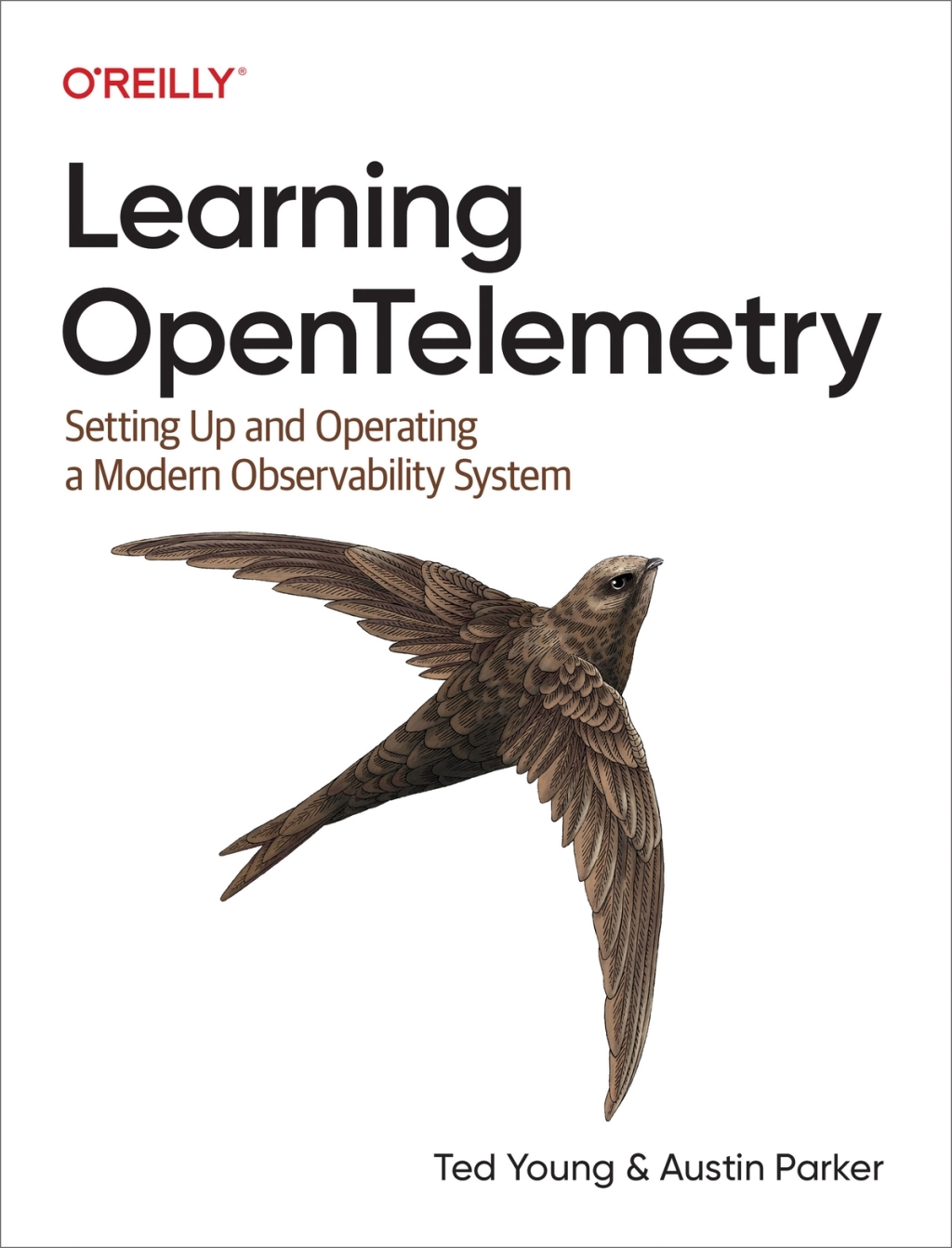 Learning OpenTelemetry Setting Up and Operating a Modern Observability ...