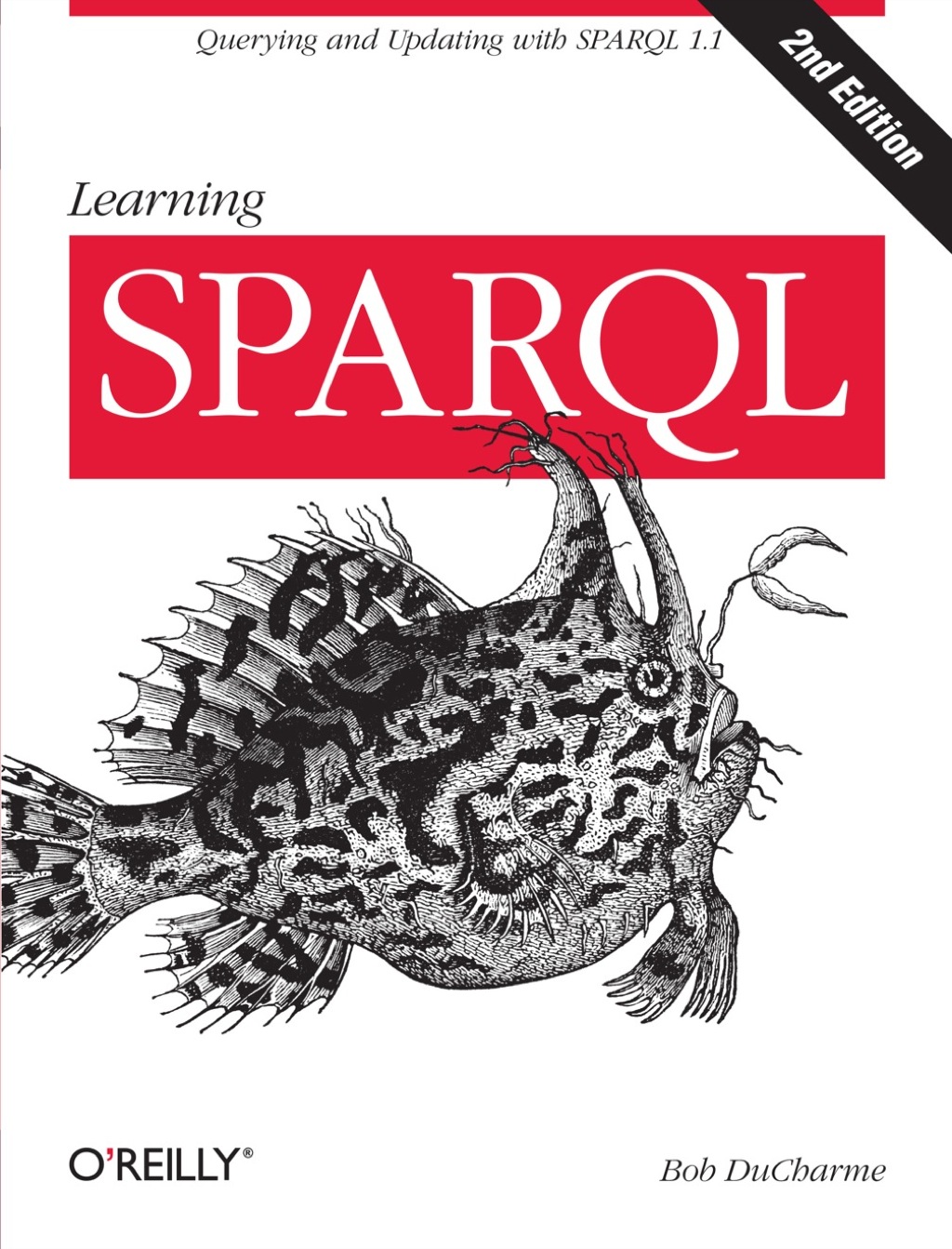 Learning SPARQL 2nd Edition - (PDF/EPUB Version)