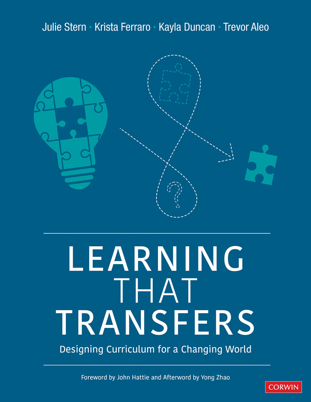 Learning That Transfers Designing Curriculum for a Changing World 1st Edition - (PDF/EPUB Version)
