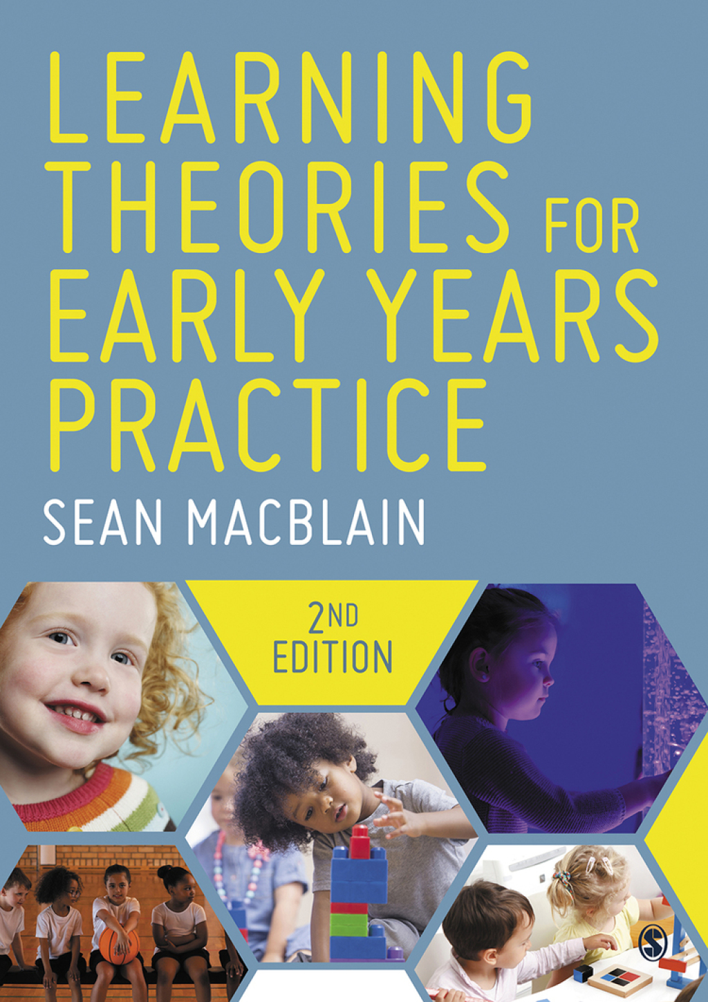 Learning Theories for Early Years Practice 2nd Edition - (PDF/EPUB Version)