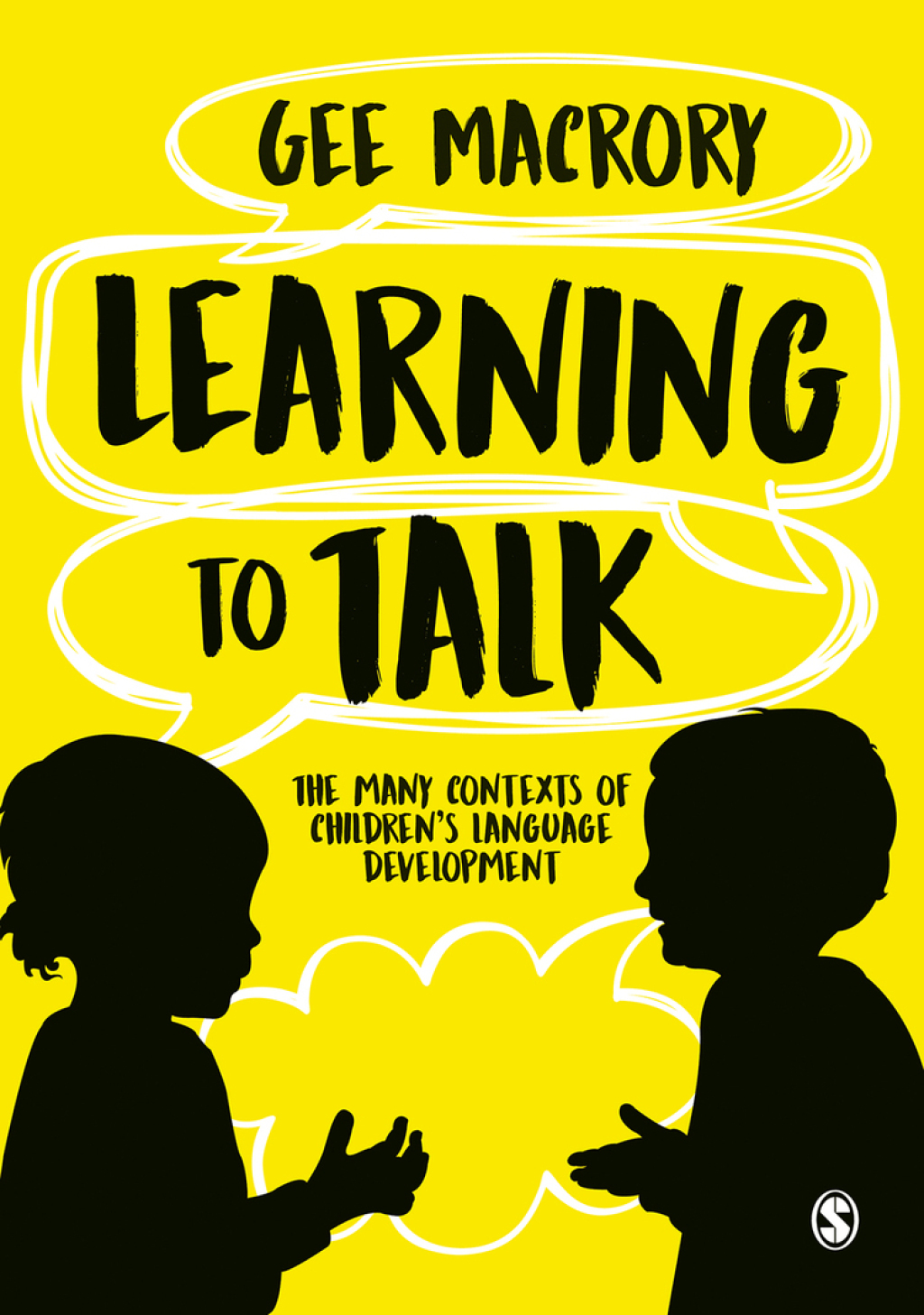 Learning to Talk The many contexts of childrenâ€™s language development 1st Edition - (PDF/EPUB Version)