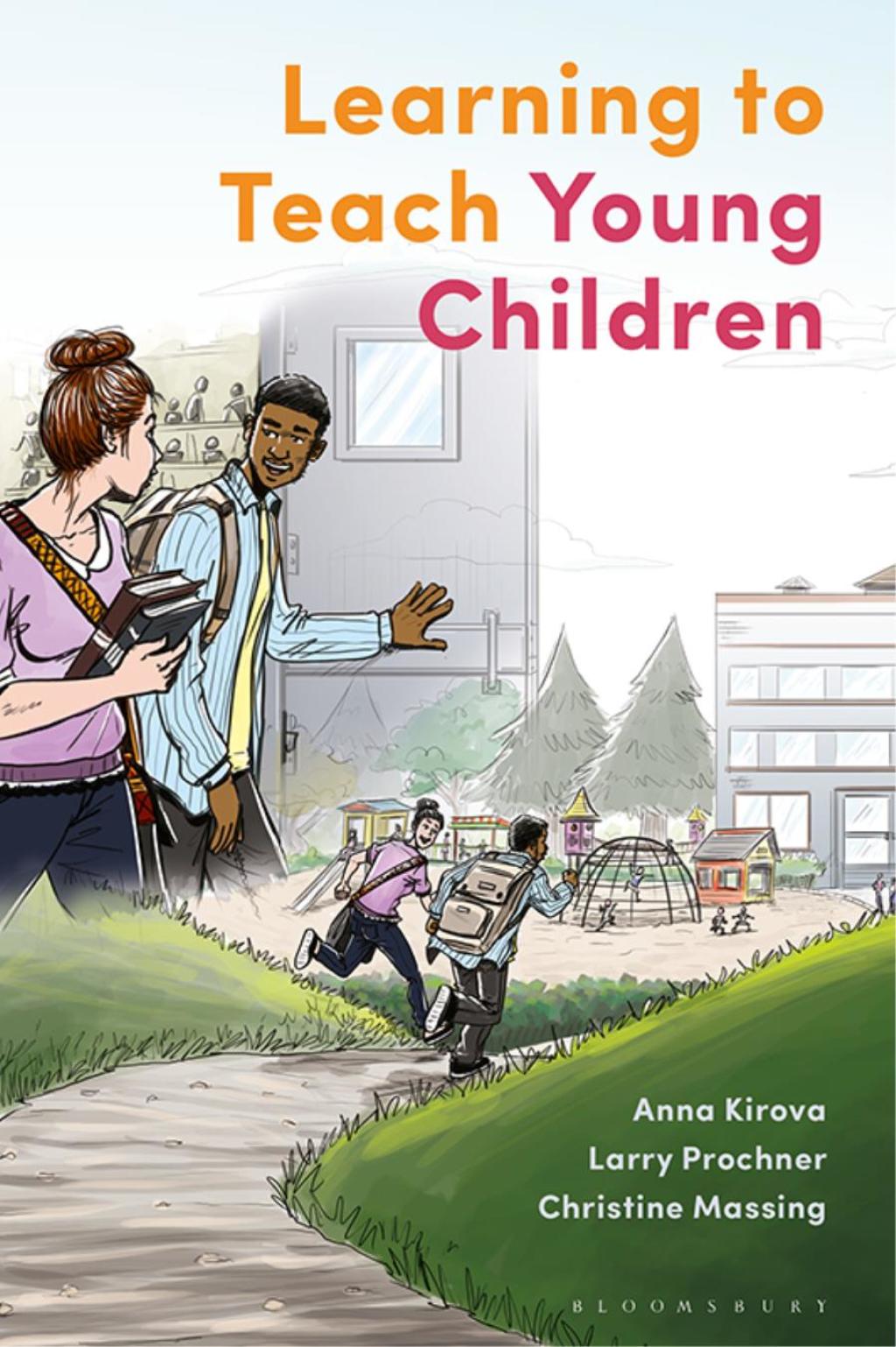 Learning to Teach Young Children Theoretical Perspectives and Implications for Practice 1st Edition - (PDF/EPUB Version)