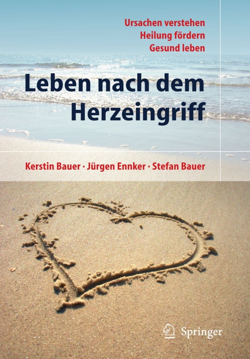 Leben nach dem Herzeingriff - (PDF/EPUB Version)