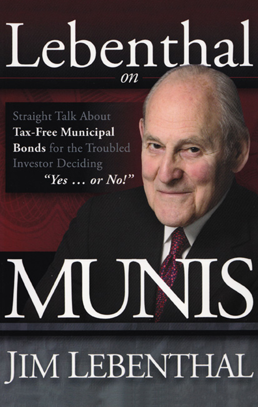 Lebenthal on Munis - (PDF/EPUB Version)