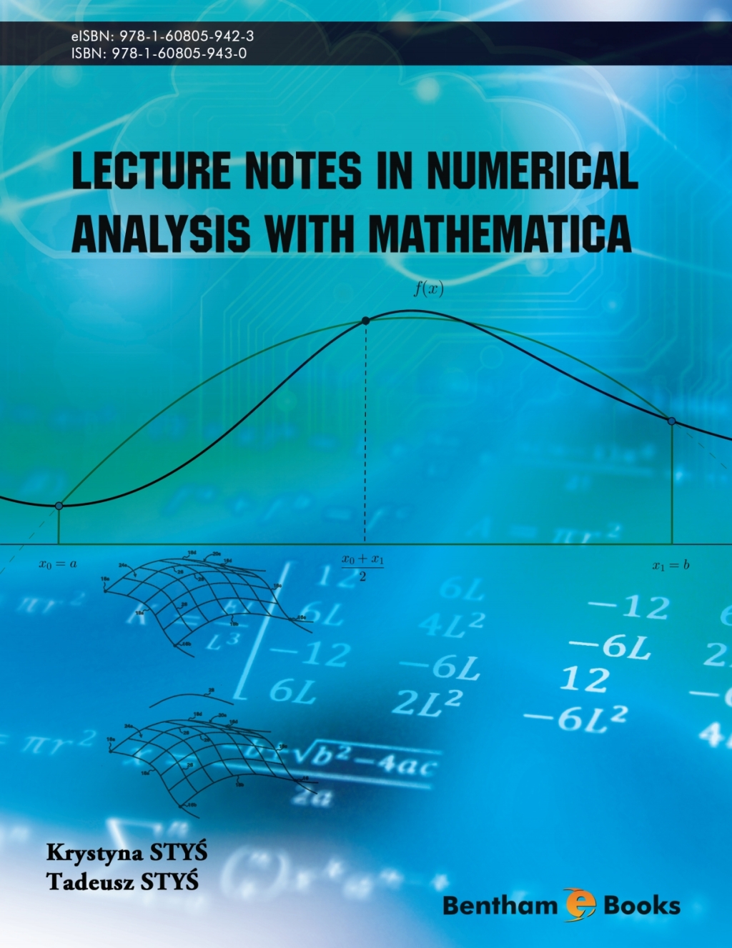 Lecture Notes in Numerical Analysis with Mathematica 1st Edition - (PDF/EPUB Version)