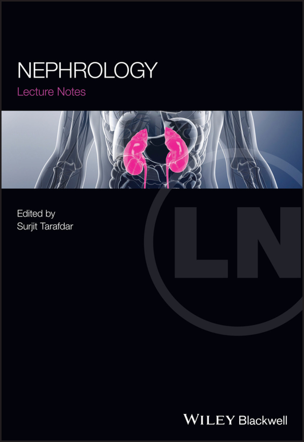 Lecture Notes Nephrology A Comprehensive Guide to Renal Medicine 1st Edition - (PDF/EPUB Version)