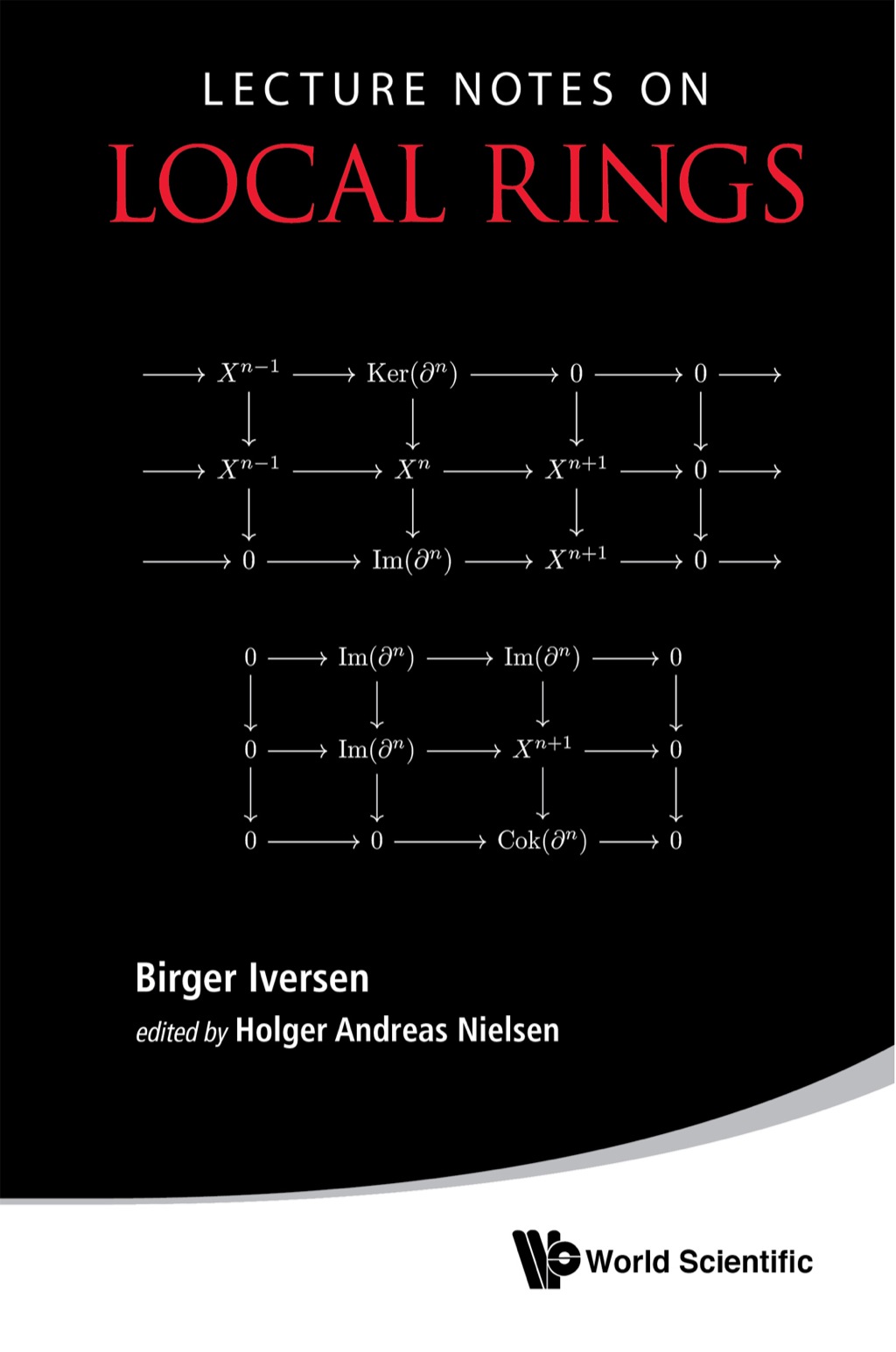 Lecture Notes on Local Rings - (PDF/EPUB Version)