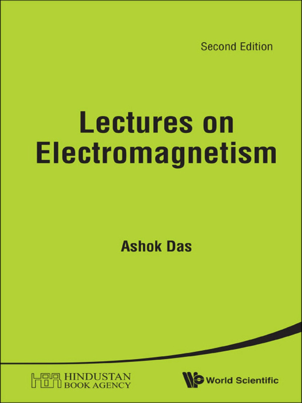 Lectures on Electromagnetism 2nd Edition - (PDF/EPUB Version)