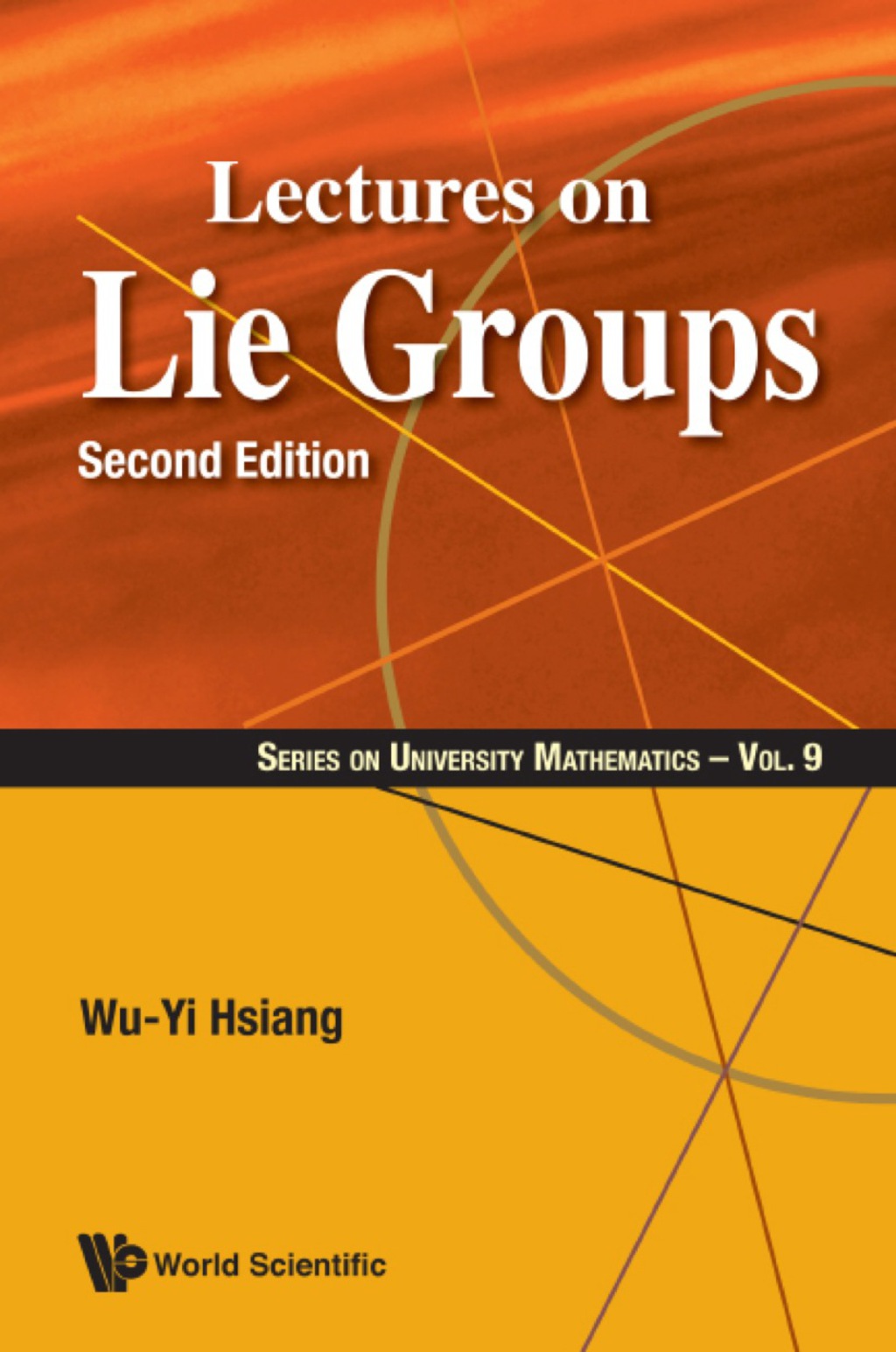 Lectures On Lie Groups (Second Edition) 2nd Edition - (PDF/EPUB Version)