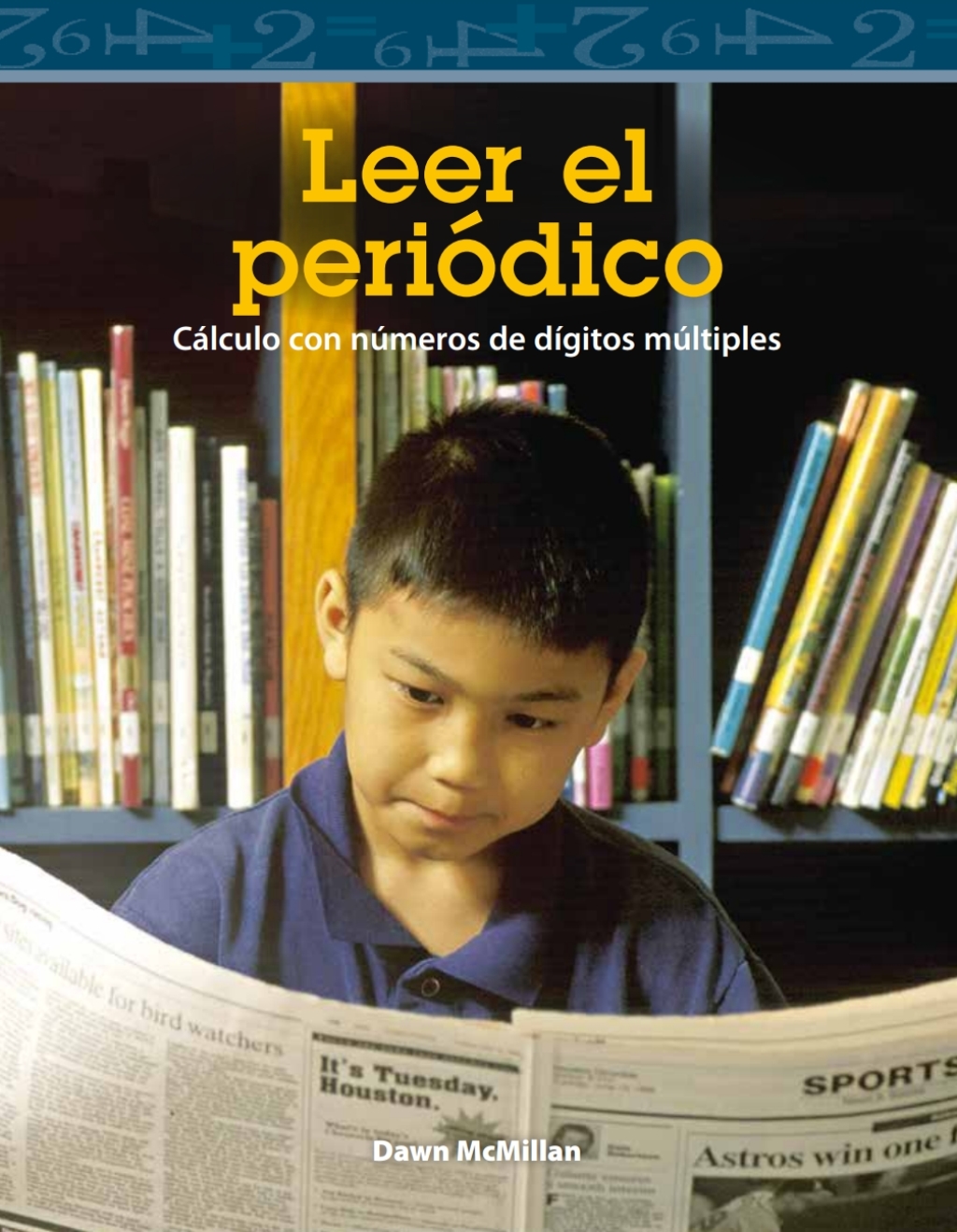 Leer el periÃ³dico (Reading the Newspaper) 1st Edition - (PDF/EPUB Version)
