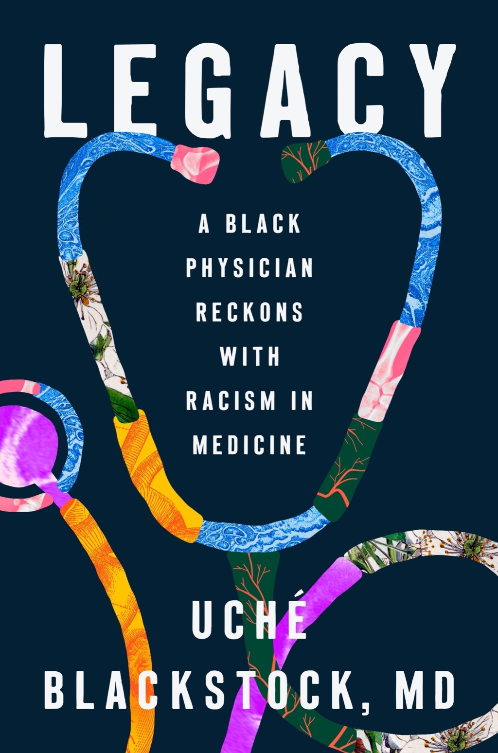 Legacy A Black Physician Reckons with Racism in Medicine - (PDF/EPUB Version)