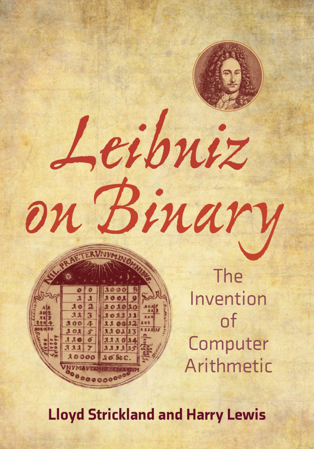 Leibniz on Binary The Invention of Computer Arithmetic - (PDF/EPUB Version)
