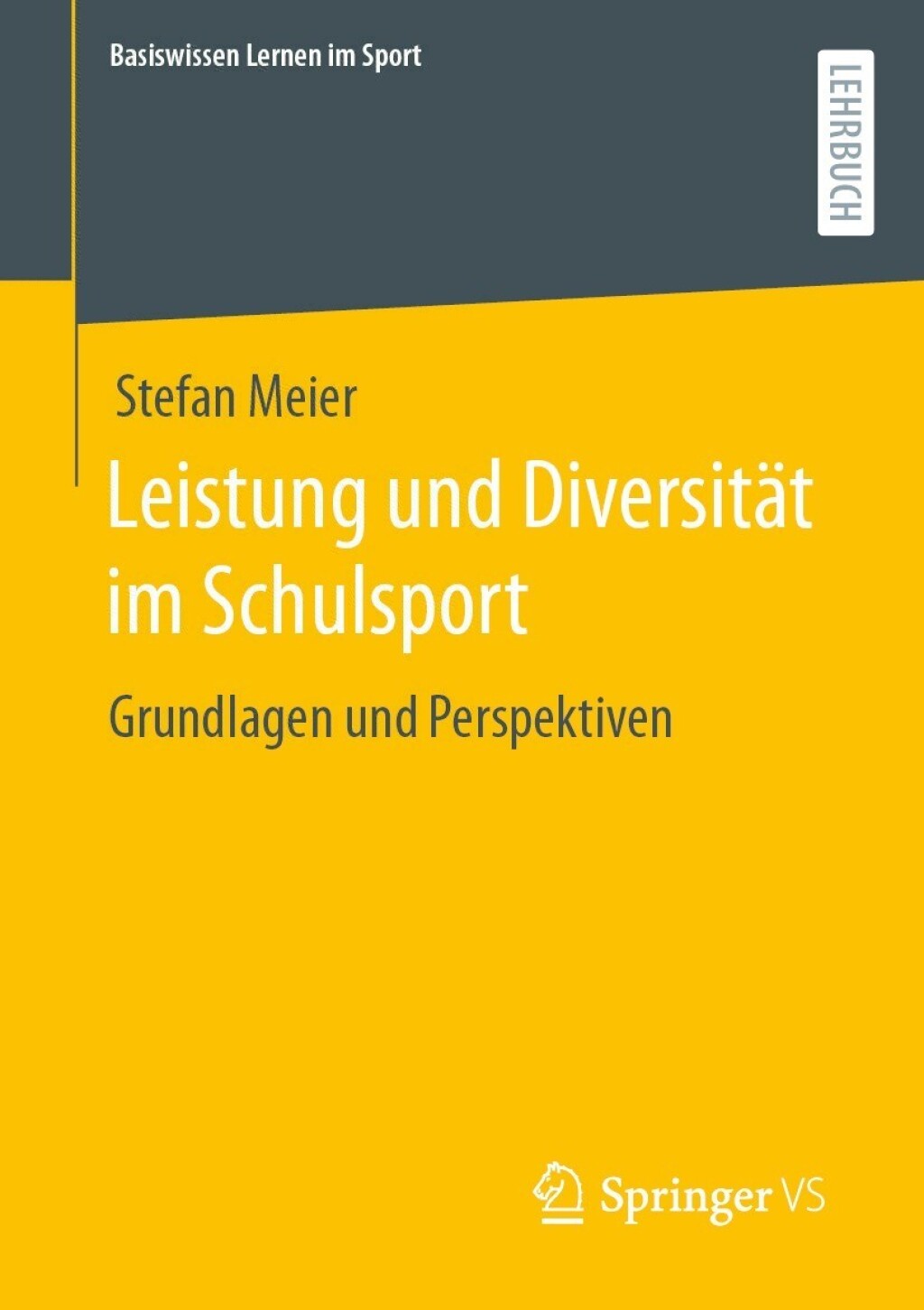 Leistung und DiversitÃ¤t im Schulsport Grundlagen und Perspektiven - (PDF/EPUB Version)