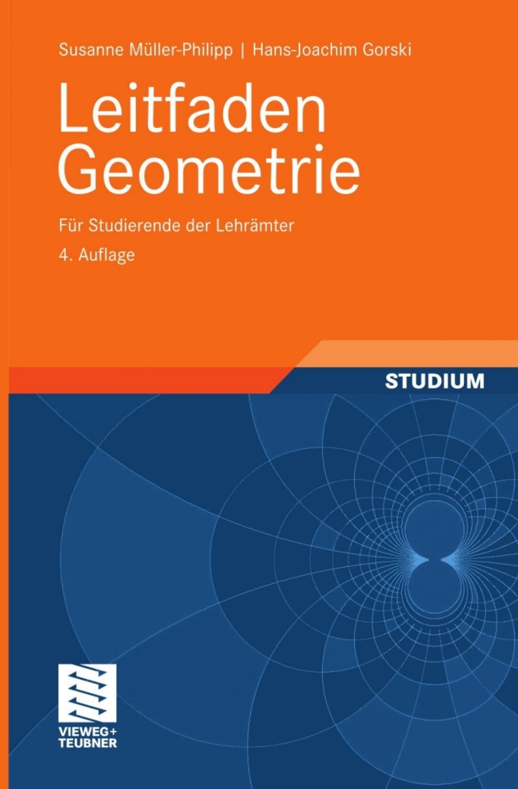 Leitfaden Geometrie FÃ¼r Studierende der LehrÃ¤mter 4th Edition - (PDF/EPUB Version)