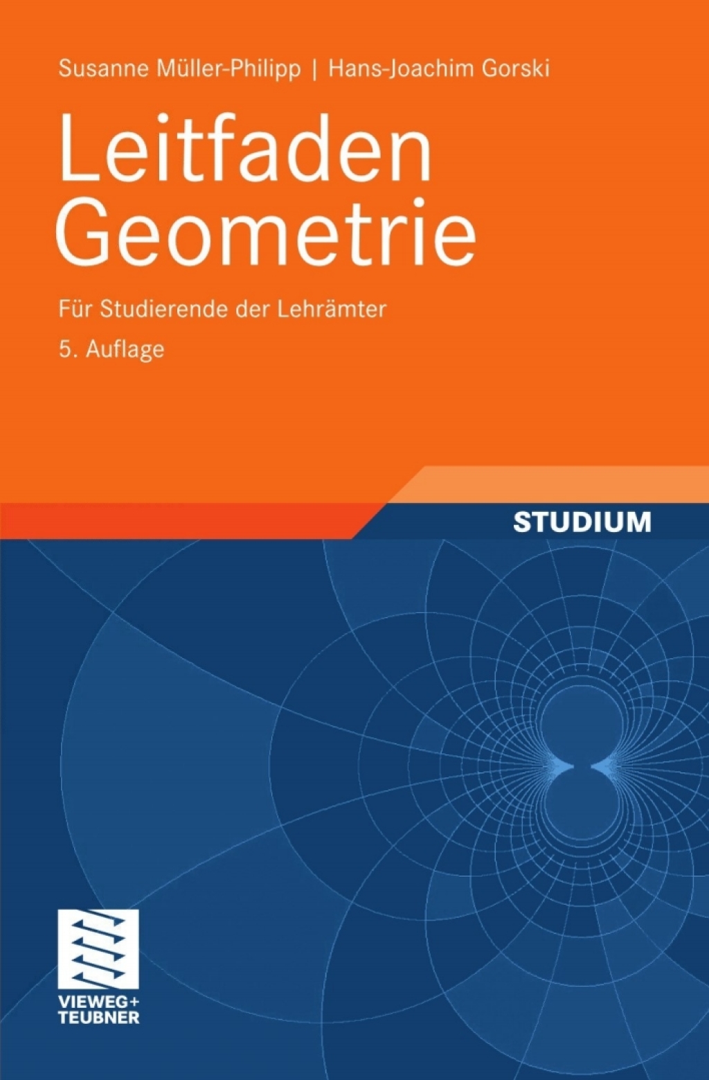 Leitfaden Geometrie FÃ¼r Studierende der LehrÃ¤mter 5th Edition - (PDF/EPUB Version)