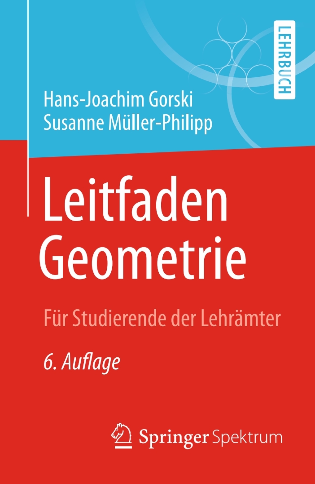 Leitfaden Geometrie FÃ¼r Studierende der LehrÃ¤mter 6th Edition - (PDF/EPUB Version)