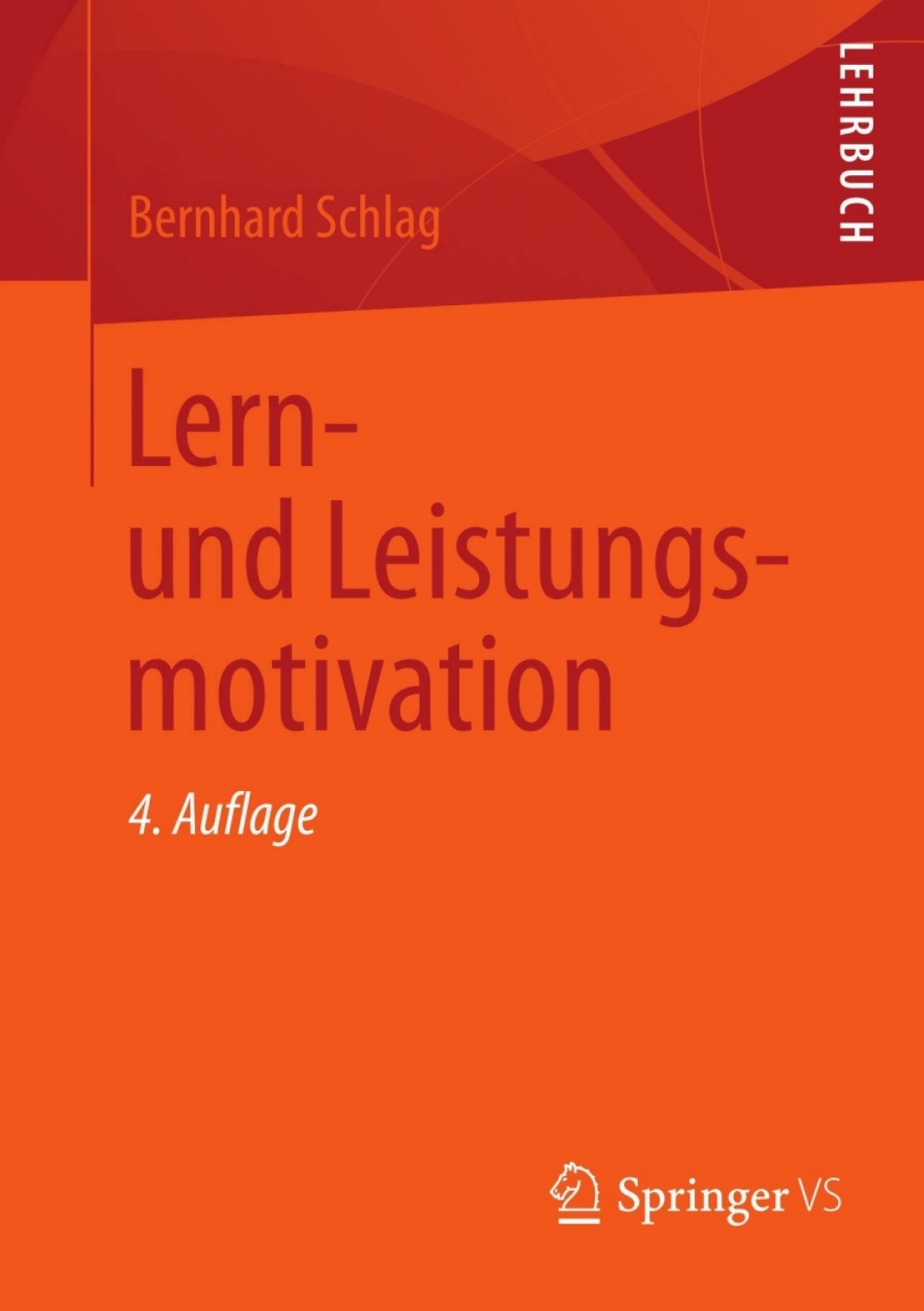 Lern- und Leistungsmotivation 4th Edition - (PDF/EPUB Version)